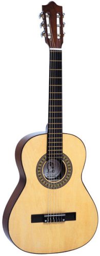 3/4-Size Nylon String Student Guitar