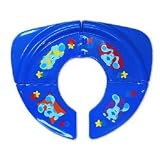 Blue's Clues Folding Potty Seat