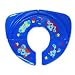 BLUES CLUES TRAVEL POTTY training Seat folding Portable