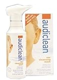 Audiclean Ear Cleansing Spray 115ml