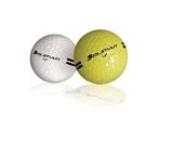 Orlimar LF Golf Range Ball (25 dozen Bulk)