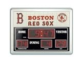 BOSTON RED SOX 