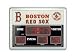 BOSTON RED SOX 'Large' (19