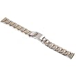 Watch Band Deployment Buckle Two-Tone Link Repair Part