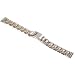 Watch Band Deployment Buckle Two-Tone Link Repair Part