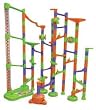 Lights & Sounds Marble Run 120 piece Playset