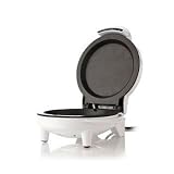 Rachel Allen RA0037 Kids Pizza Maker - White