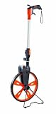 Keson RRT12 Top Reading Center Line Measuring Wheel  for Sale