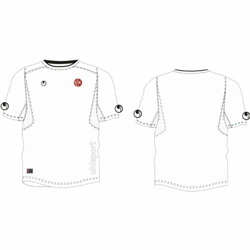 Uhlsport FCK 1. FC Kaiserslautern