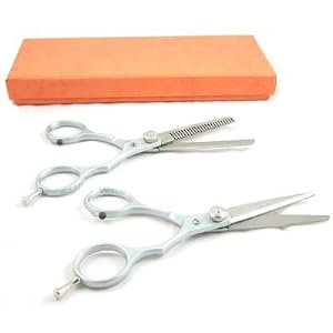 Barber-Thinning-Scissor-Set
