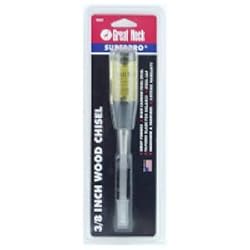 MM 3/8 Pro Wood Chisel