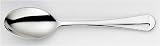 Kitchen & Housewares : Rattail Table Spoon