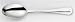 Kitchen & Housewares : Rattail Table Spoon