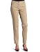 Chaus Women's Stretch Twill 5-Pocket Jean