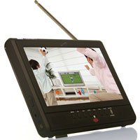 Supersonic SC-195TV - 7