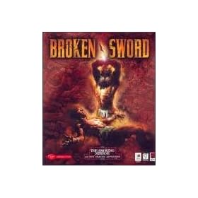 Broken Sword:  The Smoking Mirror