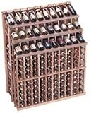 Wine Cellar Innovations Triple Tier Merchandiser