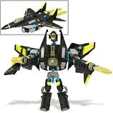  : Transformers Movie Deluxe Overcast