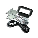 Beat-Sonic SLA-23A Double DIN Audio Integration Installation Kit for 2001-2003 LEXUS... by Beat-Sonic