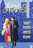 Sidewalks of New York [ widescreen ] [ dutch import ]