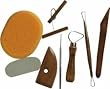 POTTERY TOOL KIT