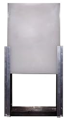 Heavy Duty Dog Door Closing Panel
