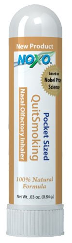 NOXO QuitSmoking Inhaler