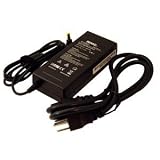 Hp Compaq 394224-001-5525 Notebook Power Charger / Ac Adapter Replacement - 19V -4.74A (Replacement)