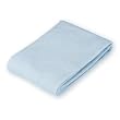 American Baby Company Ecru Cotton Terry Contoured Changing Table Cover