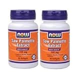 NOW Foods Saw Palmetto 160mg