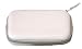 Venom White EVA Carry Case (Nintendo DS)