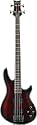 Schecter Hellraiser-4 Electric Bass Black Cherry (BCH)