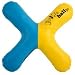 Yackle Ball Jr. - Capri/ Yellow