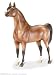 Breyer Traditional Thee Desperado&ucirc; Arabian