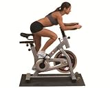 Best Fitness Chain Spin Style Bike