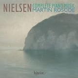 Carl Nielsen: Complete Piano Music