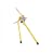 Monument 2600k Copper Pipe Bender 15mm & 22mm