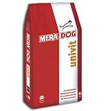 Eigenschaften MERA DOG  / Mera Dog Classic Univit 15 kg
