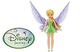 Disney Fairies 9cm Fairy Doll Tinkerbell