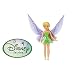 Disney Fairies 9cm Fairy Doll Tinkerbell