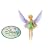 Disney Fairies 9cm Fairy Doll Tinkerbell