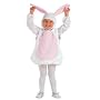 Rabbit Toddler Fancy Dress Costume Age 2-4
