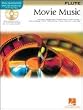 Movie Music for Flute - BK+CD