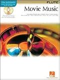 Movie Music for Flute - BK+CD
