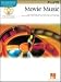 Movie Music for Flute - BK+CD