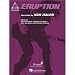 Hal Leonard Eddie Van Halen Eruption Guitar Tab