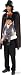 Adult Ventriloquist Dummy Costume