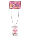 Bachelorette Flashing Hanging Shot Glass-Shot For Me, Bride
