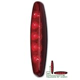 Ravx Super Sight Bicycle Taillight - L11R7