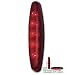 Ravx Super Sight Bicycle Taillight - L11R7